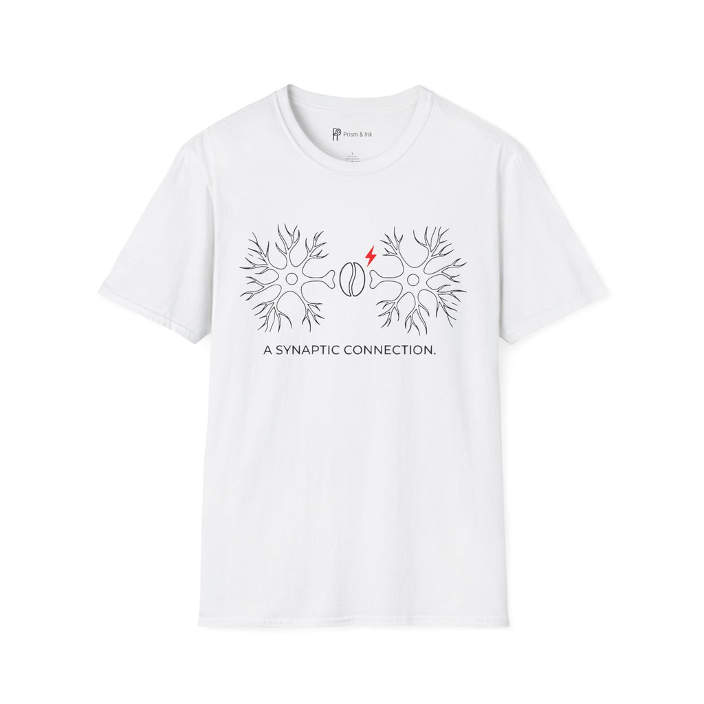 A Synaptic Connection T-Shirt