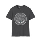 Deep Focus Initiated T-Shirt