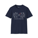 A Synaptic Connection T-Shirt