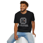 Multi-Core Overclock T-Shirt