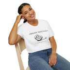 Origin Matters Coffee Bean T-Shirt