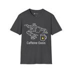 Caffeine Oasis T-Shirt
