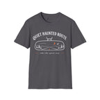 Quiet Haunted Route Take The Quiet Way T-Shirt