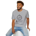 Daily Compass Navigation T-Shirt