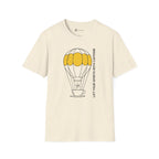 Caffeine Lift Spirits T-Shirt