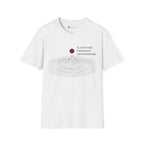Elevation Through Caffeination T-Shirt