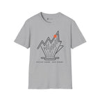 Bullish Trends Dark Blends T-Shirt