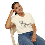 Let It Flow Pour-Over T-Shirt