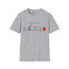 Coffee Process T-Shirt