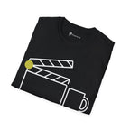 Final Cut First Cup T-Shirt