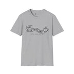 Need To Get Away Mountain Escape Coffee T-Shirt