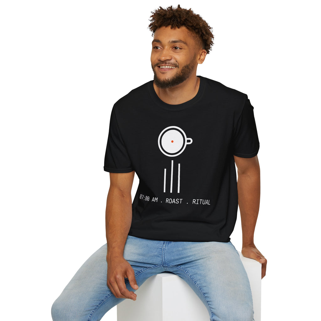 07:00 AM Roast Ritual T-Shirt