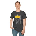 Caffeine Lift Spirits T-Shirt