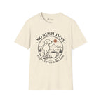 No Rush Days Lab T-Shirt