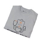 Clinical Calm Sharp Calls Healthcare Coffee T-Shirt