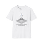 Peak Performance Metrics T-Shirt