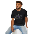 Dark Roast Resonance T-Shirt