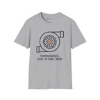 Turbocharged High Octane T-Shirt