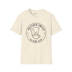 Polished Smiles Slow Sip Dentist Coffee T-Shirt