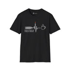 Singletrack & Single Origin MTB T-Shirt