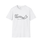 Need To Get Away Mountain Escape Coffee T-Shirt