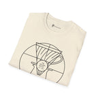 The Golden Ratio 1:15 Coffee T-Shirt
