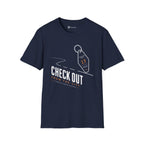 Check Out From The City T-Shirt