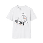 Check Out From The City T-Shirt