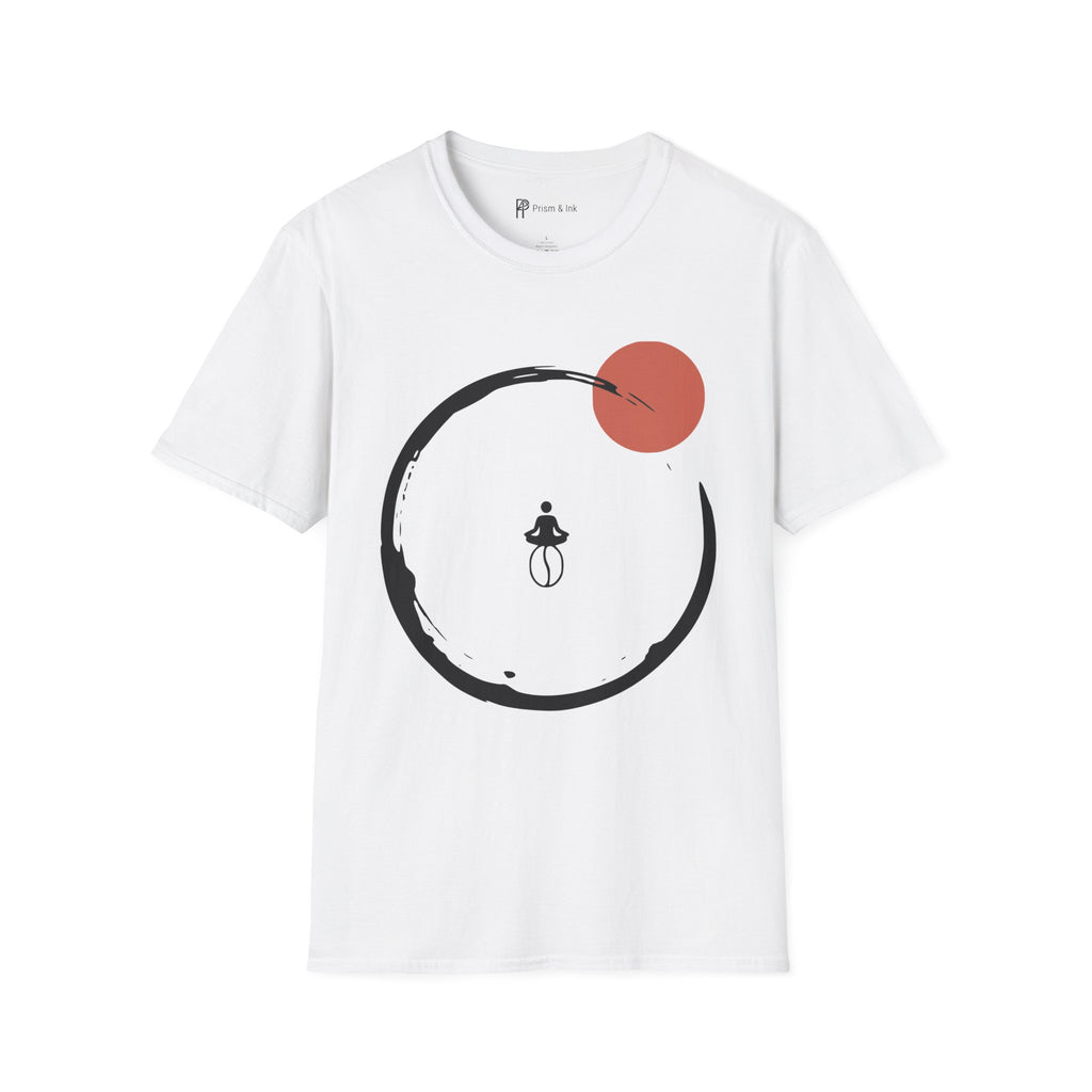 Caffeine Zen T-Shirt