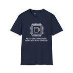 Multi-Core Overclock T-Shirt