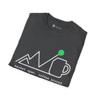 Market Open T-Shirt