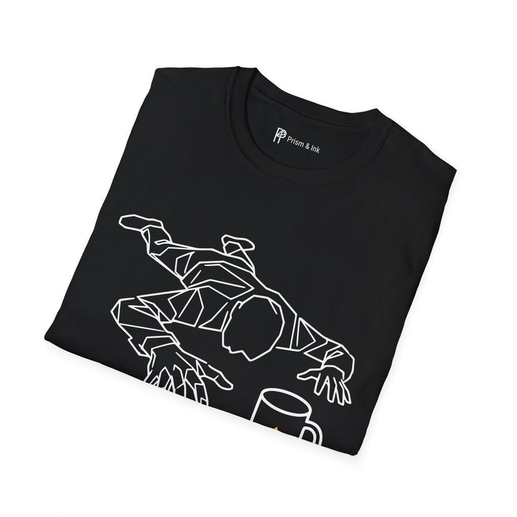 Caffeine Oasis T-Shirt