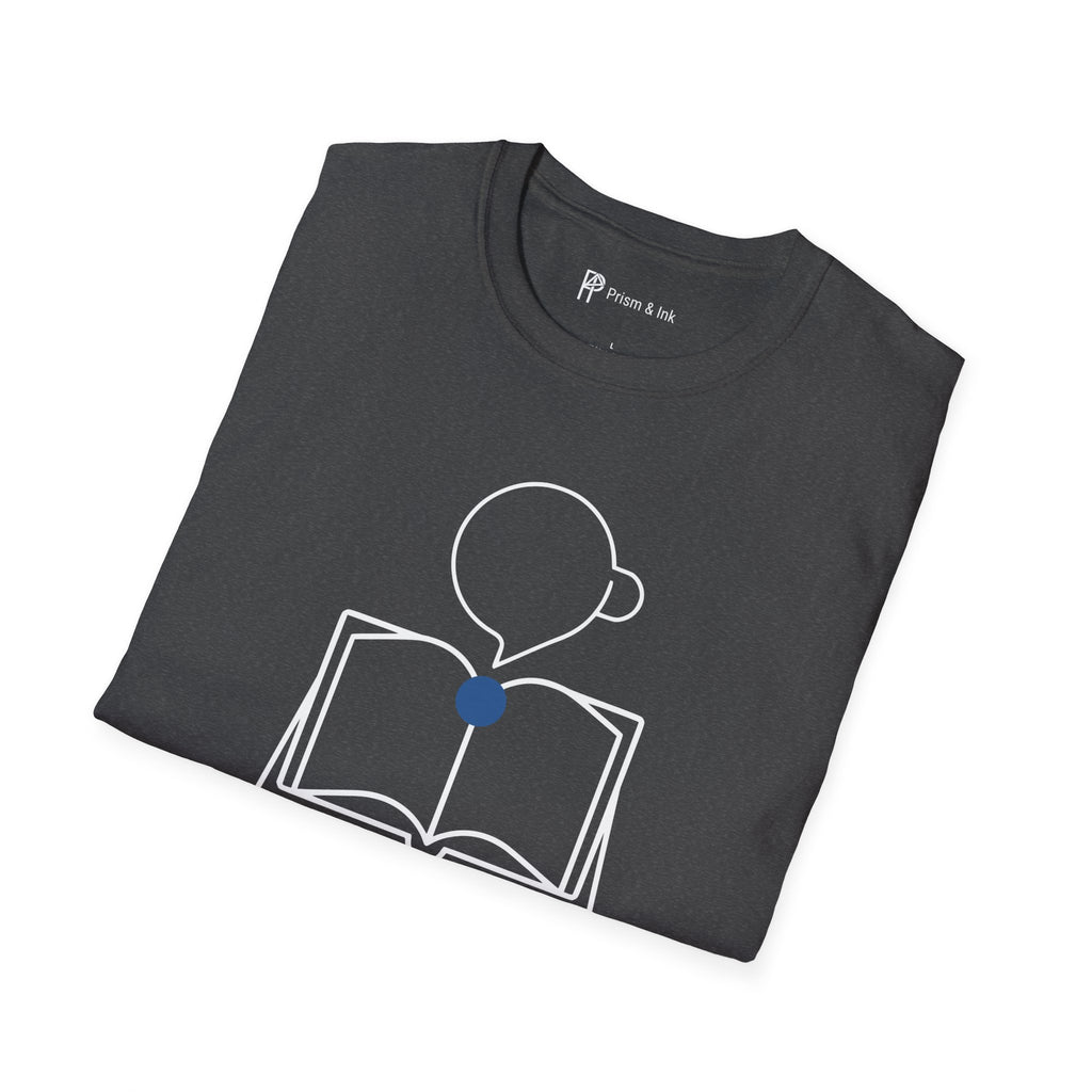 Fluent Thoughts Focused Shots T-Shirt