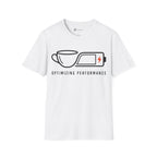 Optimizing Performance T-Shirt