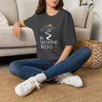 No Checkpoint Needed T-Shirt