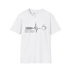 Singletrack & Single Origin MTB T-Shirt