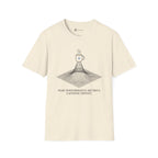 Peak Performance Metrics T-Shirt