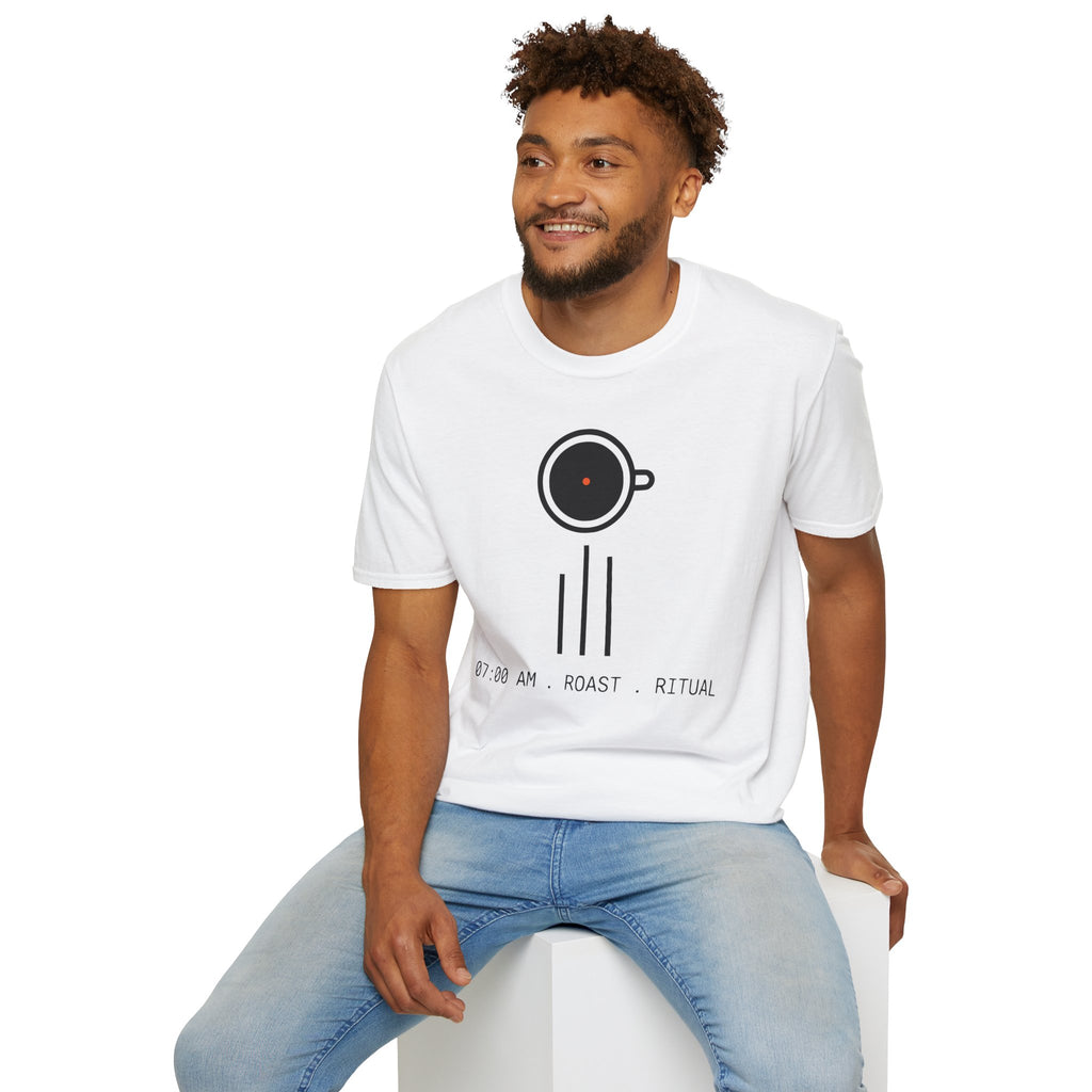 07:00 AM Roast Ritual T-Shirt