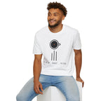07:00 AM Roast Ritual T-Shirt