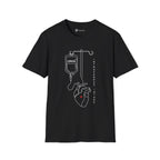 Intravenous Intake T-Shirt