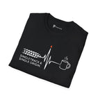 Singletrack & Single Origin MTB T-Shirt