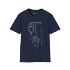 Intravenous Intake T-Shirt