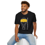 Caffeine Lift Spirits T-Shirt