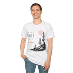 Some Call It Quiet I Call It Freedom T-Shirt