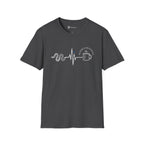 Mileage & Macchiatos Road Trip T-Shirt