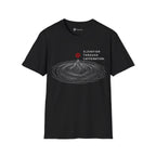 Elevation Through Caffeination T-Shirt