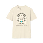 Debugging The Signal T-Shirt