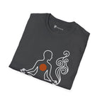 Breathe, Brew, Begin T-Shirt