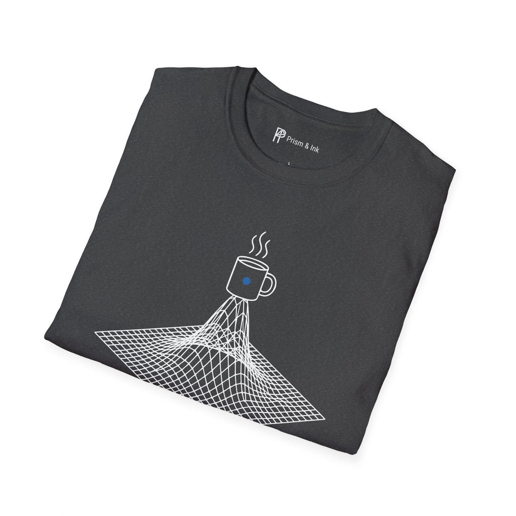 Peak Performance Metrics T-Shirt