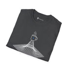 Peak Performance Metrics T-Shirt